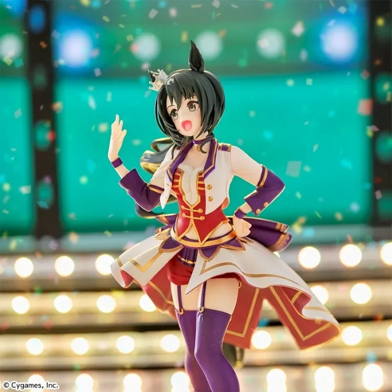 Uma Musume: Pretty Derby XStellar PVC Statue Satono Crown Starting Future 20 cm